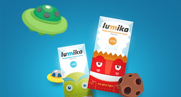 lumika
