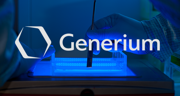Серия фото Generium
