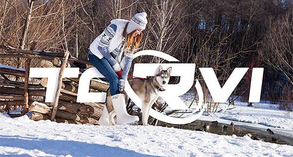 Серия фото TORVI